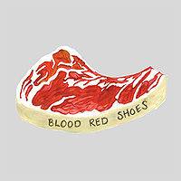 Blood Red Shoes : A.D.H.D